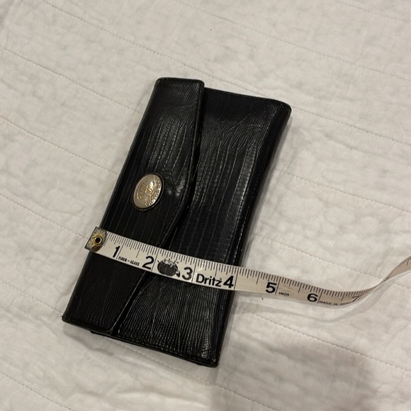 Vintage Victor Hugo wallet - Picture 9 of 16